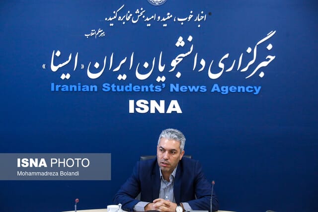 ناگفته‌های رییس دوچرخه‌سواری از پشت پرده حواشی تا خالی کردن انبار فدراسیون!
