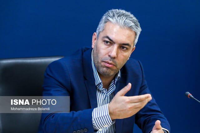 ناگفته‌های رییس دوچرخه‌سواری از پشت پرده حواشی تا خالی کردن انبار فدراسیون!