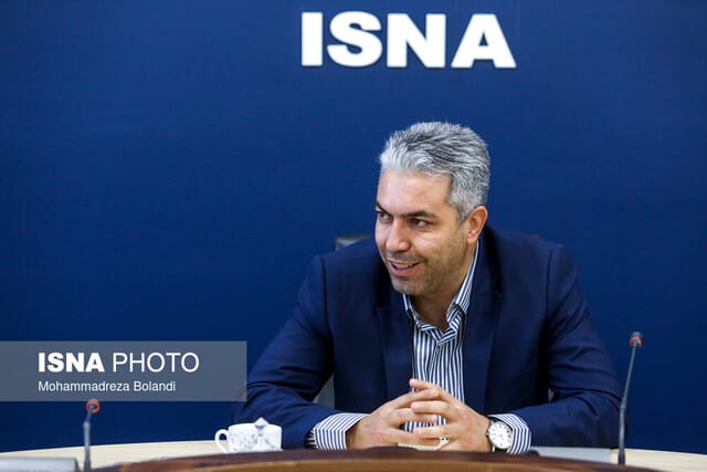 ناگفته‌های رییس دوچرخه‌سواری از پشت پرده حواشی تا خالی کردن انبار فدراسیون!