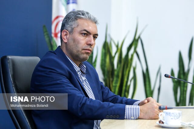 ناگفته‌های رییس دوچرخه‌سواری از پشت پرده حواشی تا خالی کردن انبار فدراسیون!